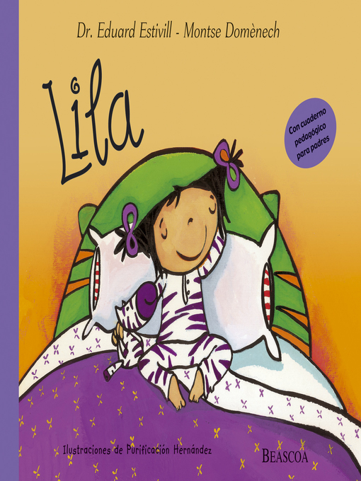 Title details for Lila (Lila 1) by Eduard Estivill - Available